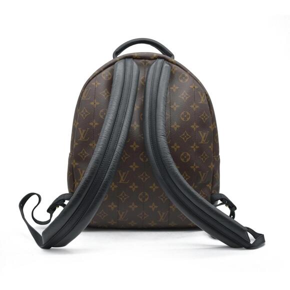 2020 Louis Vuitton LV Monogram Palm Springs MM NEW MODEL - Picture 3 of 15